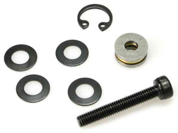 Diff trust bearing set (3/8/3,5mm)