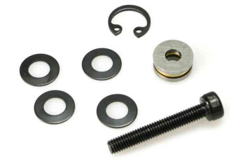 Diff trust bearing set (3/8/3,5mm)