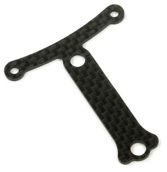 T-bar Carbon Fiber 1,5mm