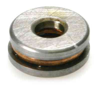 Trust bearing 8x3,2x3,5mm