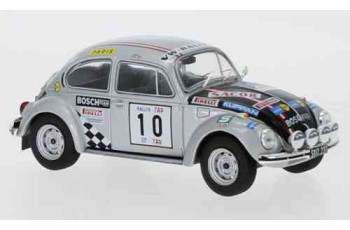 VW 1302 S Käfer No10 Rally Portugal Källström/Billstam 1973
