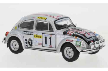 VW 1303 S beetle No11 Rallye WM Rally Portugal 1973 Fall/Wood  IXO  RAC360B