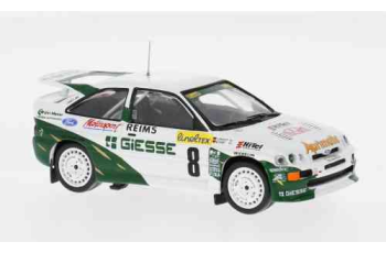 Ford Escort RS Cosworth, WRC, Rally Monte Carlo, 1994, #8, B.Thiry/S.Prevot  IXO  RAC448