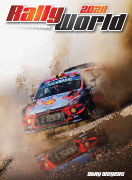 Rallyworld 2020  BOOK 0112035
