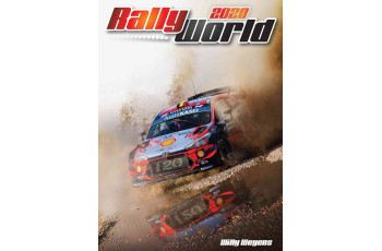 Rallyworld 2020  BOOK 0112035