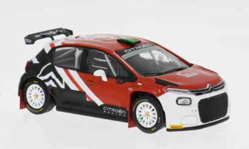 Citroen C3 Rally2, WRC, Rally Fafe Test, 2025, L.Stroll/N.Pinto  RAM975B-SP