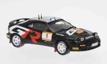 Toyota Celica GT 4 Turbo (ST 185), Rally Costa Brava, 2025, #97, J.M.Latvalla/J.Hussi  IXO  RAM993
