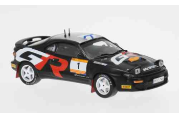 Toyota Celica GT 4 Turbo (ST 185), Rally Costa Brava, 2025, #97, J.M.Latvalla/J.Hussi  IXO  RAM993