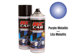 lexan paint - purple 150 ML  RCC930