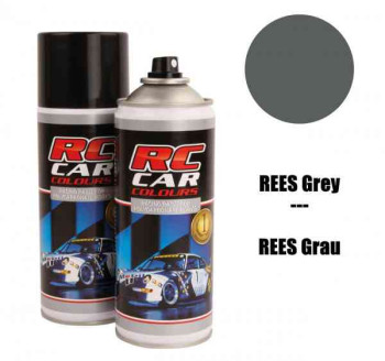 Lexan Spray Grey RCC952 150ml