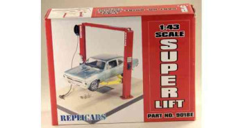 Super Lift (Special Edition) - Replicars / GMP 9018E 1:43. 