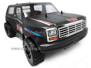 COYOTE EBD SUV 1/10 off-road electric 2.4 Ghz 4WD RTR VRX