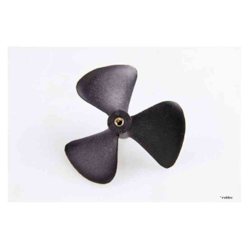 Robbe 1458  3-blade propeller 75mm