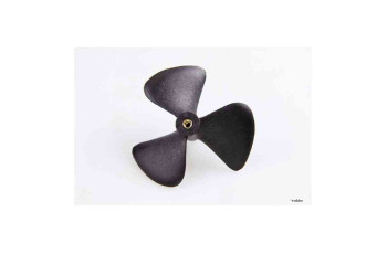 Robbe 1458  3-blade propeller 75mm