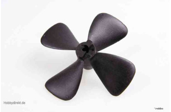 Robbe 1460 4-blade propeller 95mm