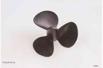 Robbe 1466 3-blade propeller 40mm