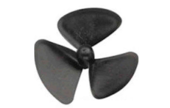 Robbe 1467 3-blade propeller 40mm