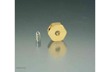 ZK-Wellenmitnehmer D 3,0mm 1 Robbe 1741