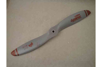 GFK Luftschraube 12x6" 30x15cm, Robbe 77701206
