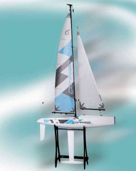 Compass RG65 Segelboot RTS Version 2018 