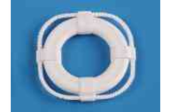 Krick Rettungsring 35x35 mm (4)