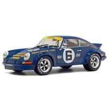 Porsche 911 RSR #6 DONOHUE/FOLLMER 24H DAYTONA 1973  SOLIDO  S1801105