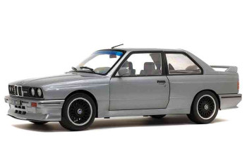 BMW M3 E30  SOLIDO   S1801506