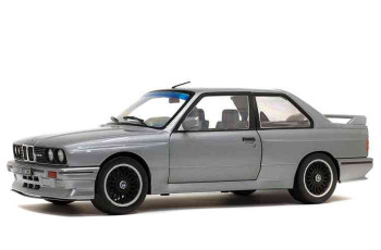 BMW M3 E30  SOLIDO   S1801506