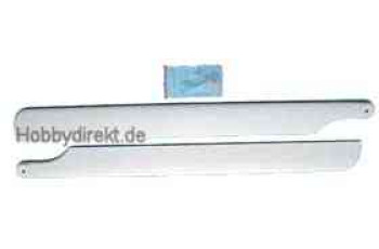 CFK Rotorbl.Satz 4S 465 Lg Align Robbe S2621023