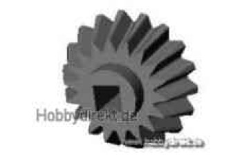 S4091 - Robbe Kegelrad Kunststoff