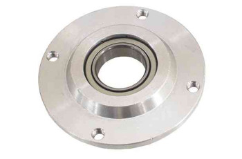 S4608 - FREE-WHEEL COVER