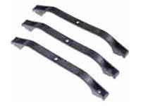 ROBBE S46441 - PUSH ROD GUIDE 24MM (3PCS)