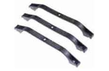 ROBBE S46441 - PUSH ROD GUIDE 24MM (3PCS) 