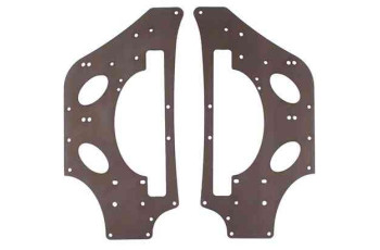 S4802 - MILL FRAMES UPPER (2)