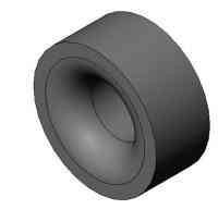  S4804. Starter Shaft Guide Milli 60