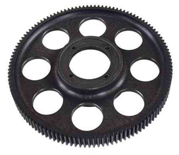 S4810 - MILL MAIN GEAR 120T