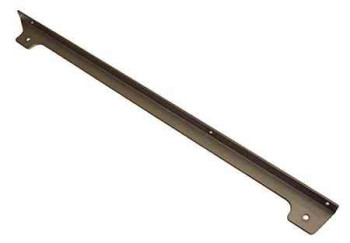 S4819 - LANDING GEAR BRACKET MILL LEFT