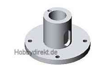 S4828 - Robbe Kupplungsnabe Millennium 60 