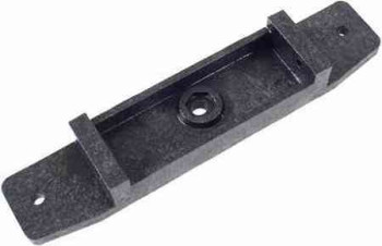S4843 - MILL PLASTIC REAR SPACER/GEAR BRACE