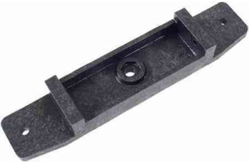 S4843 - MILL PLASTIC REAR SPACER/GEAR BRACE
