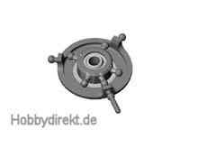 TAUMELSCHEIBE SPIRIT M-8 KU MONT. Robbe 1-S5004