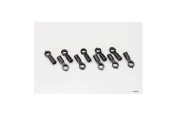 S5043 - Robbe Kugelkopf L11.5 D4 10Stk