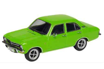 02654 - Schuco Classic 1:43 - Opel Ascona A