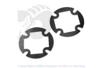 SHEPHERD-Differential sealing rubber