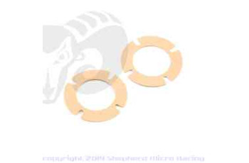 SHEPHERD-Differential sealing 2014