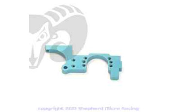 SHEPHERD-Rear bulkhead