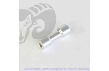 SHEPHERD-Stiffener bulkhead rear
