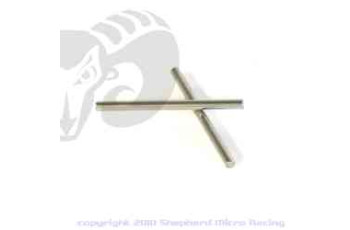 SHEPHERD-Hinge pins upper rear