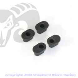 SHEPHERD-Bushing Set for #402204 (2+2)