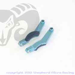 SHEPHERD-Brake lever (r+l)